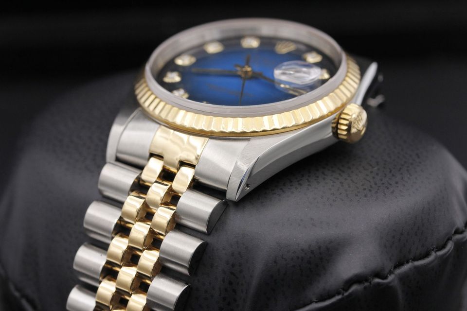 Rolex Datejust 16233 Image 2